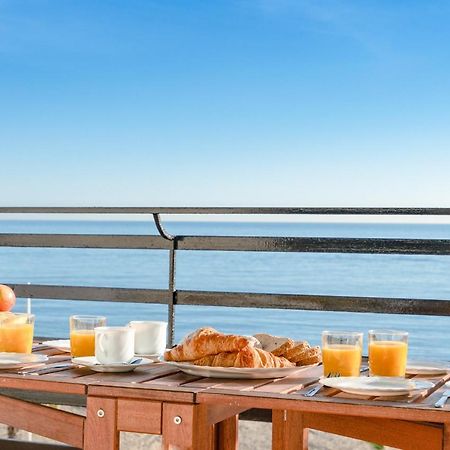 Oleholidays Mediterraneo Marbella Centro Vistas Panoramicas Al Mar Eksteriør bilde
